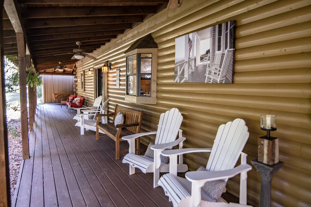 Photo of Outdoor in Silver Creek