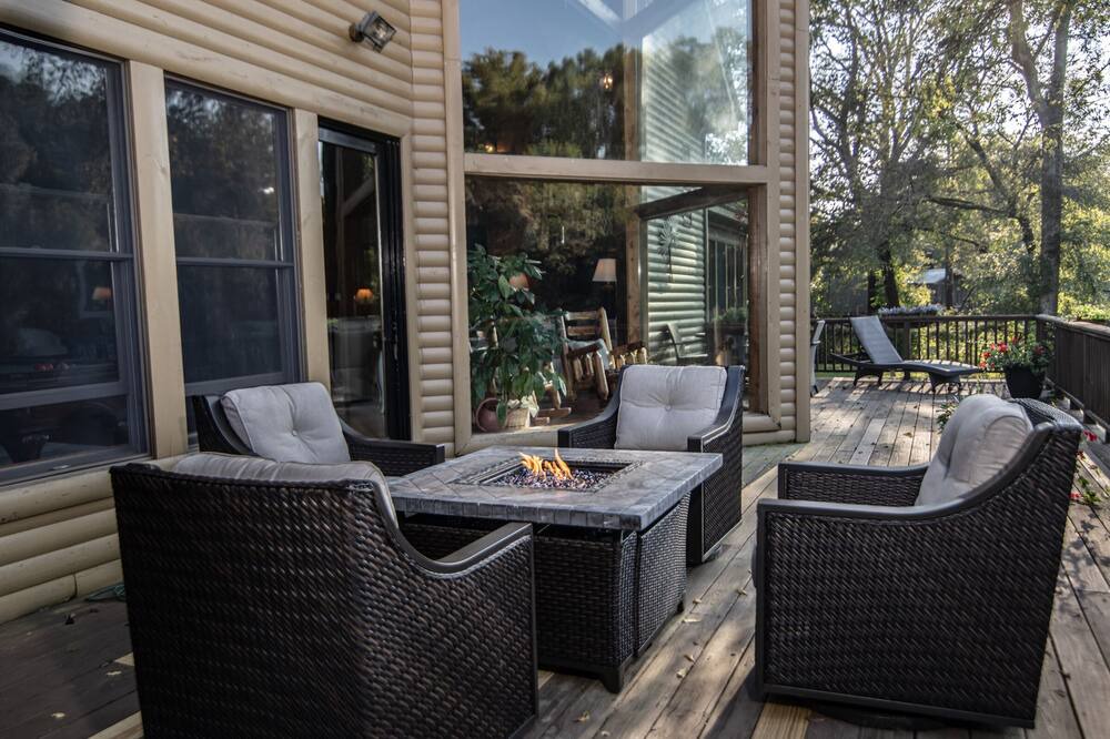 Photo of Outdoor in Silver Creek