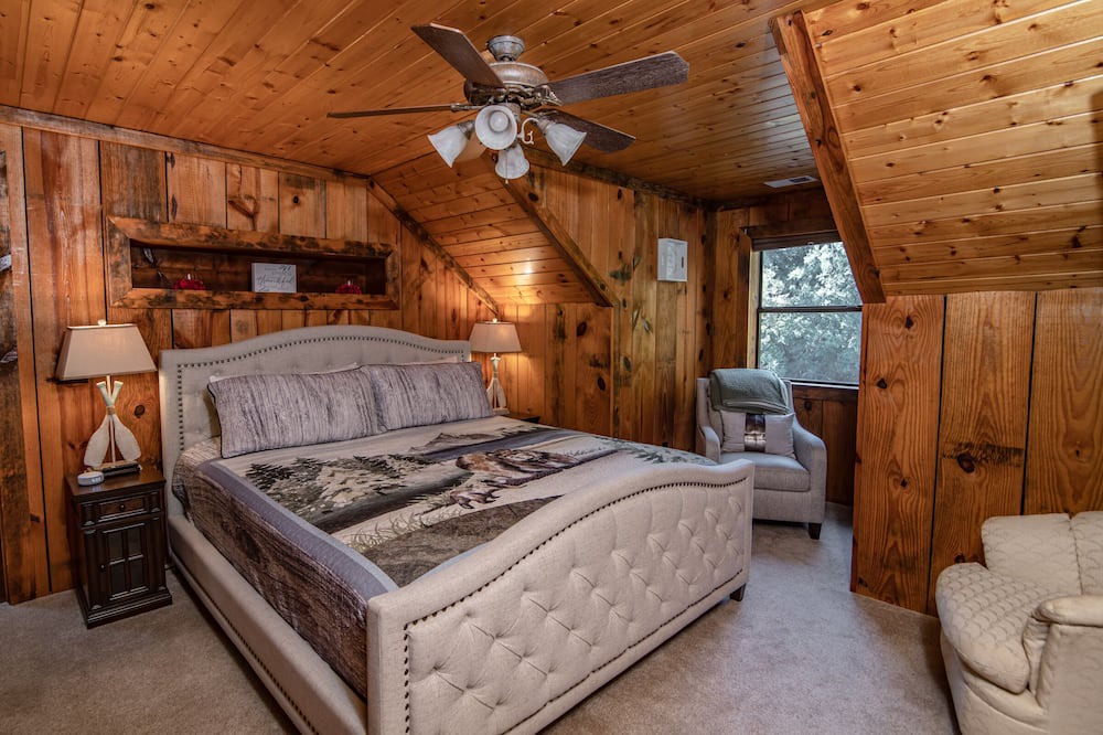 Photo of Bedroom in Silver Creek