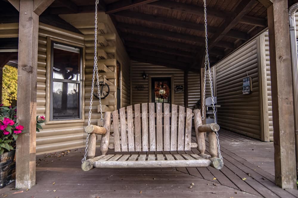 Photo of Outdoor in Silver Creek