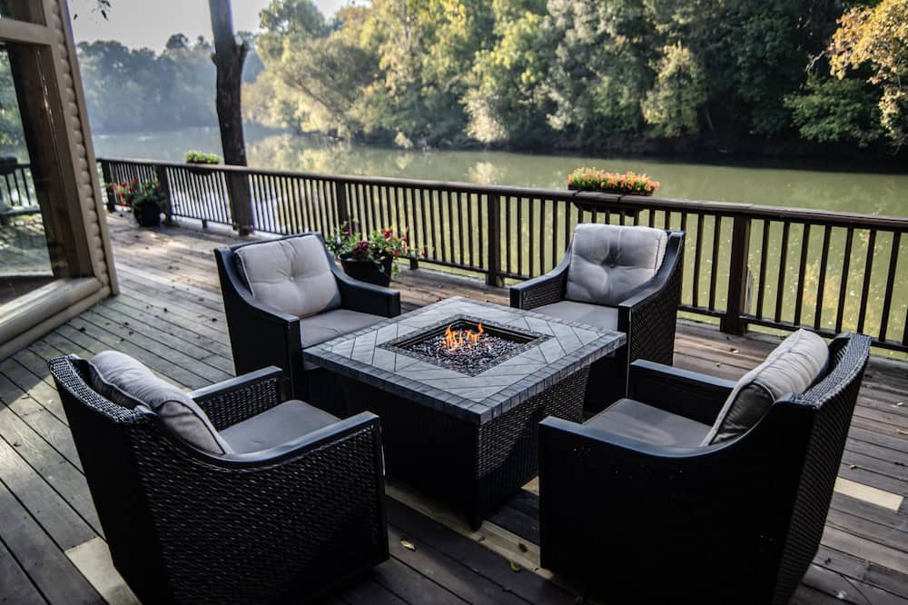 Photo of Outdoor in Silver Creek