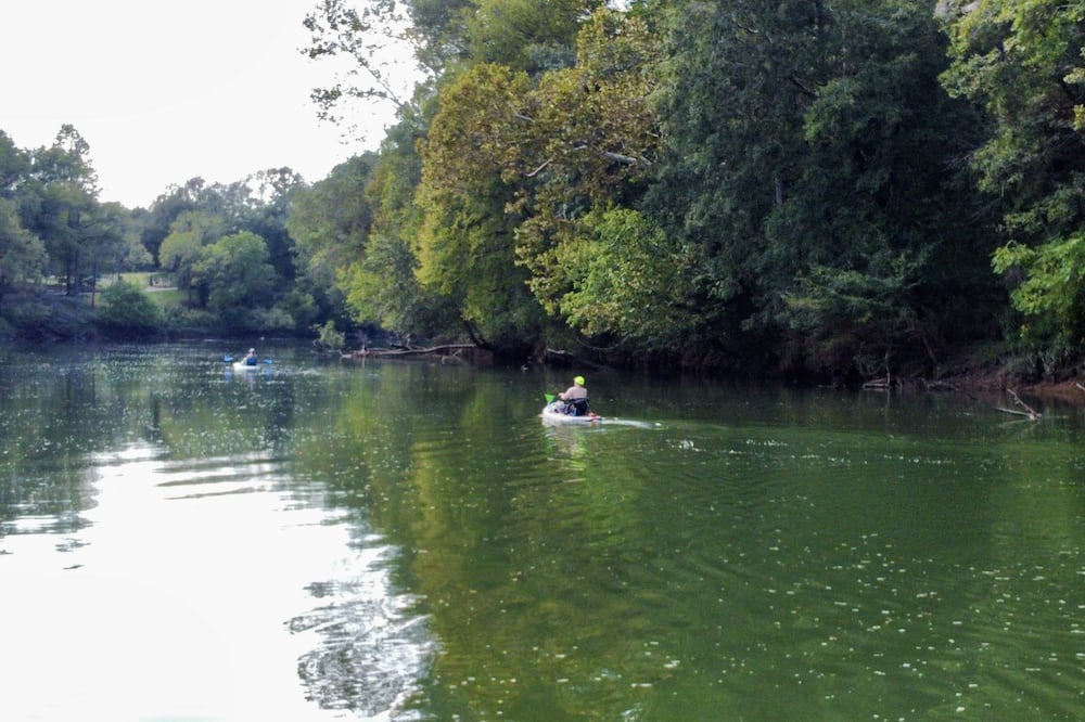Photo of Outdoor in Silver Creek