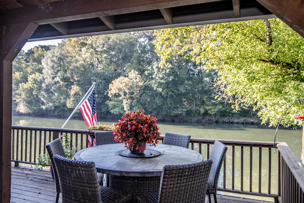 Photo of Outdoor in Silver Creek