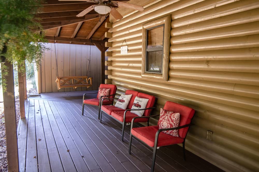 Photo of Outdoor in Silver Creek