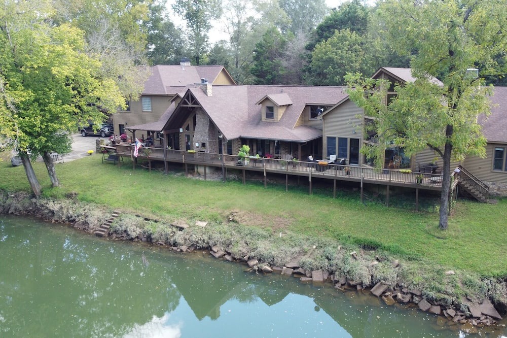 Photo of Outdoor in Silver Creek