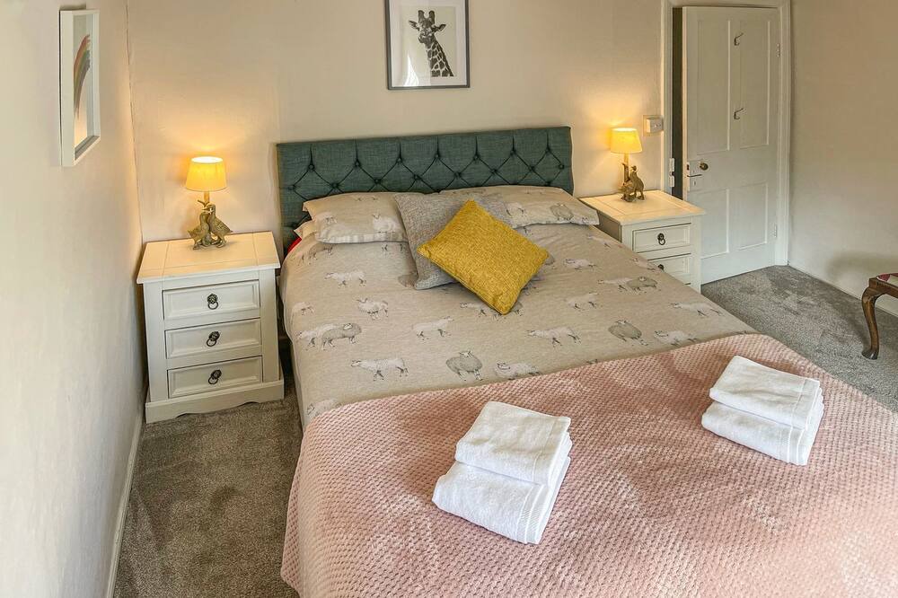 Photo of Bedroom in Lakenheath