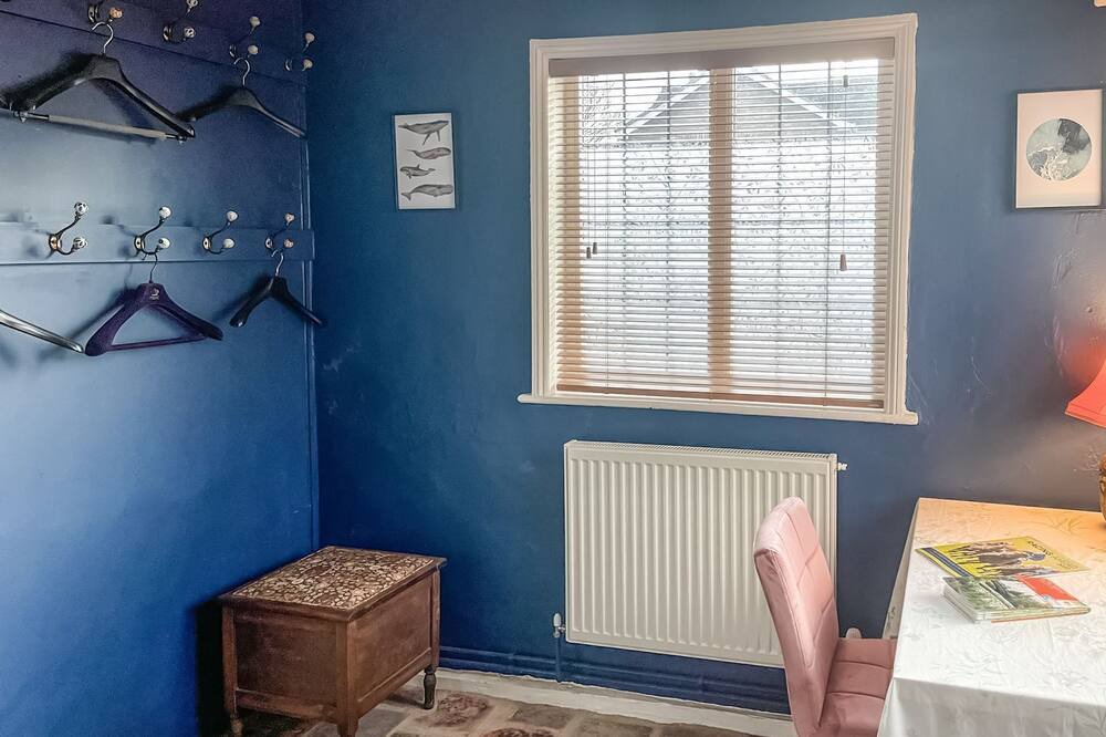 Photo of Bedroom in Lakenheath