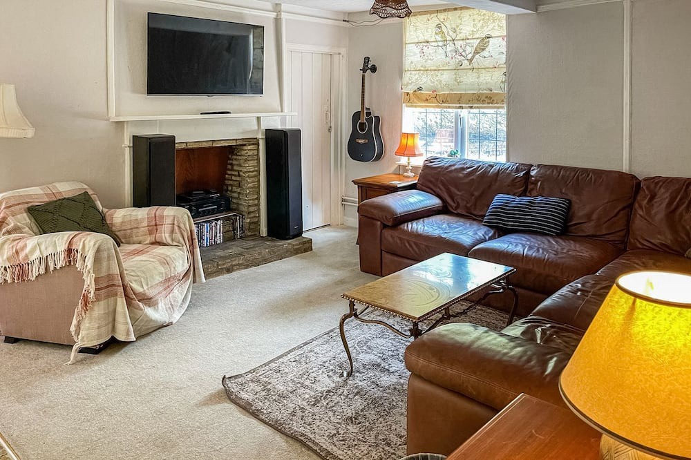 Photo of Livingroom in Lakenheath