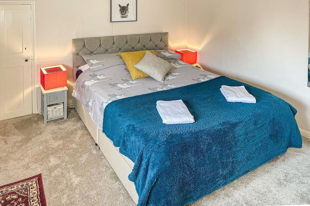 Photo of Bedroom in Lakenheath