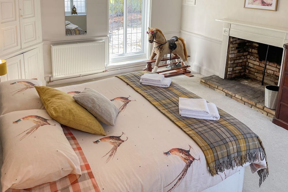 Photo of Bedroom in Lakenheath