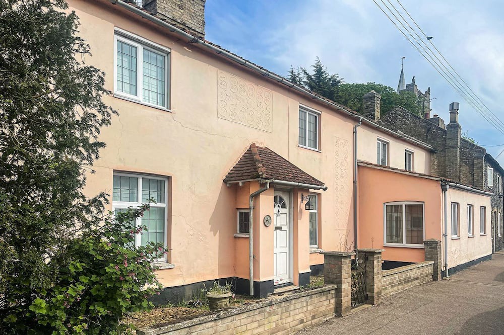 Photo of Outdoor in Lakenheath