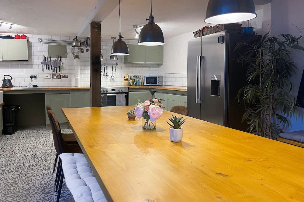 Photo of Kitchen in Lakenheath