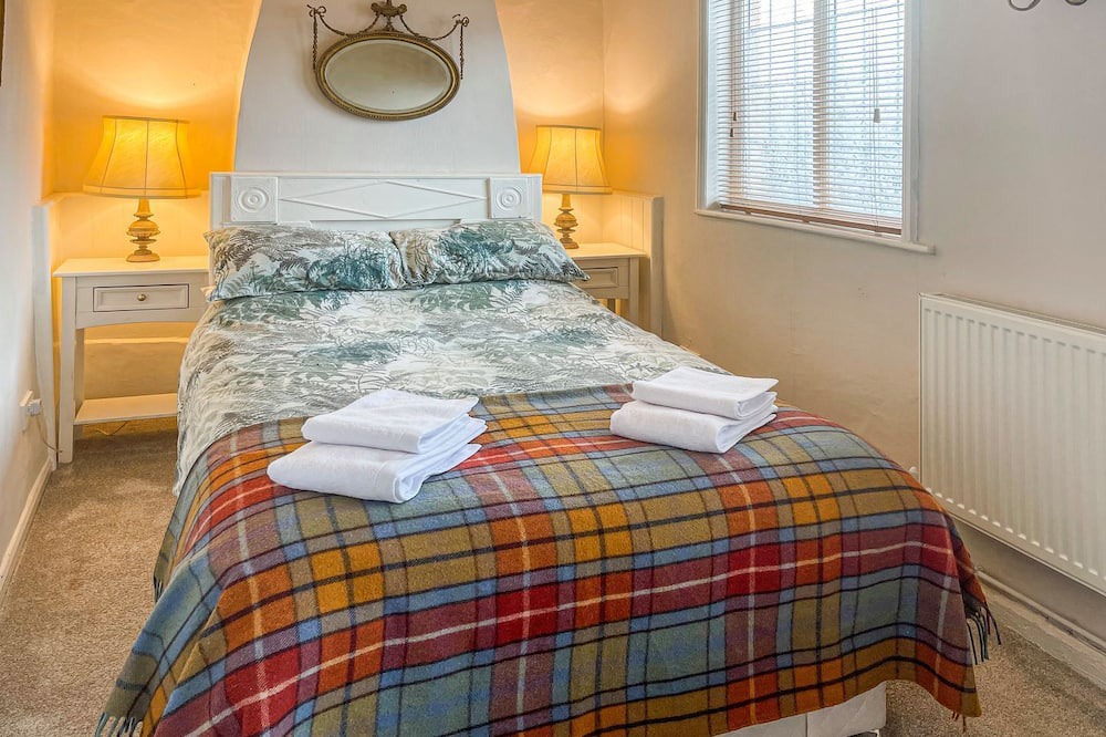 Photo of Bedroom in Lakenheath