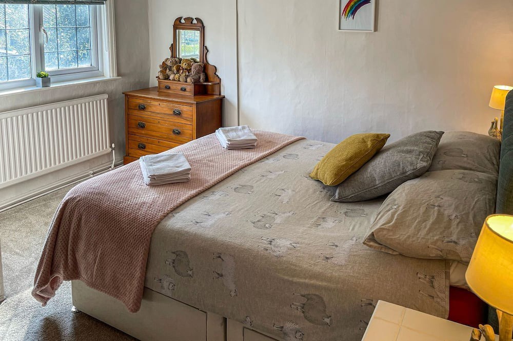 Photo of Bedroom in Lakenheath