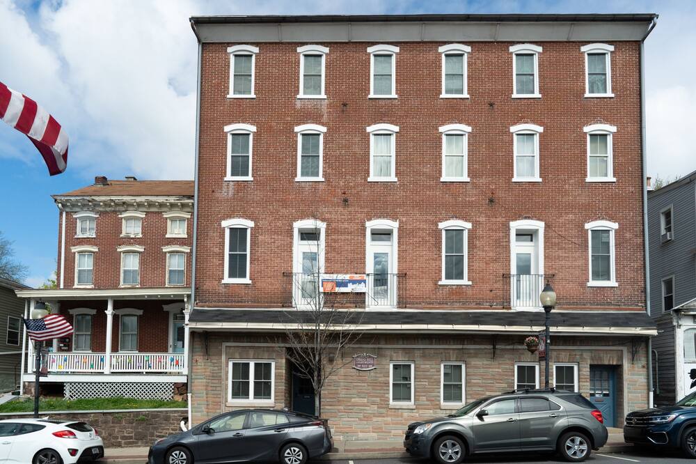 Photo of Outdoor in Royersford