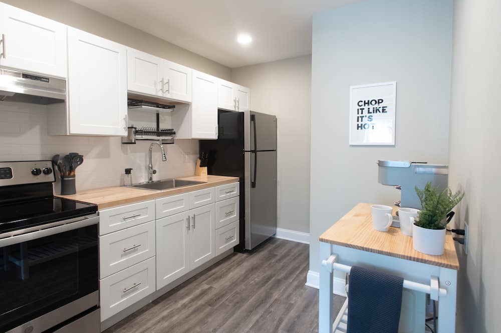 Photo of Kitchen in Royersford