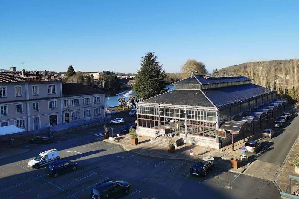 Photo of Outdoor in Confolens