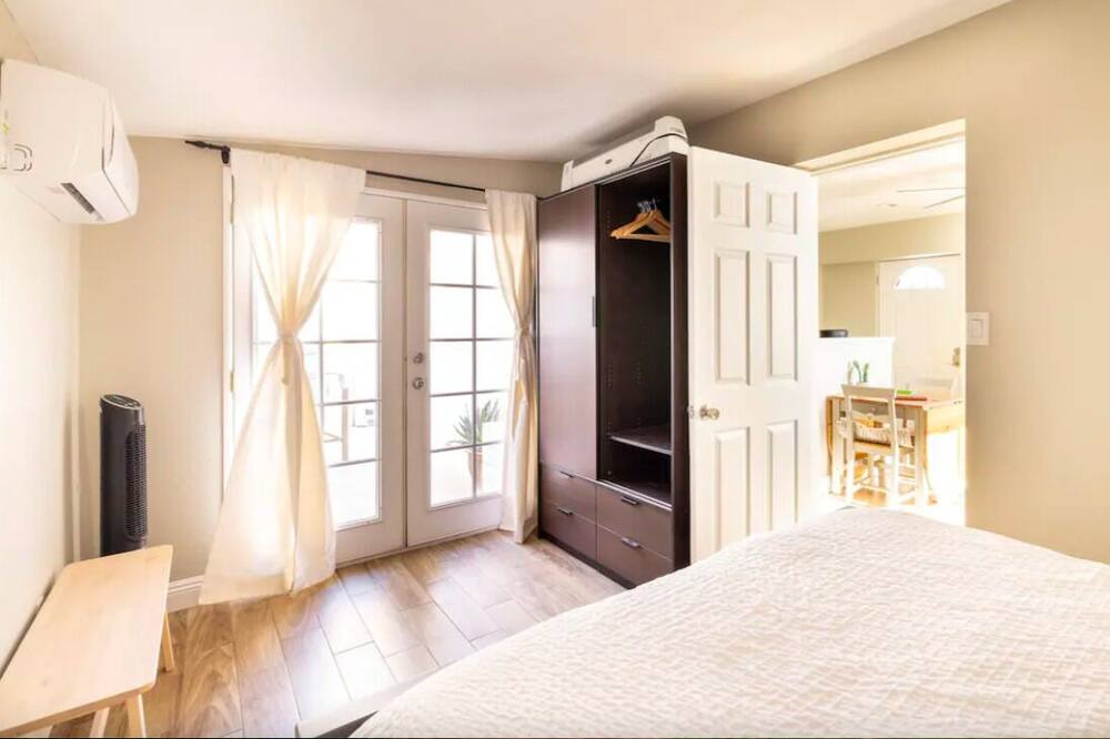 Photo of Bedroom in Tempe