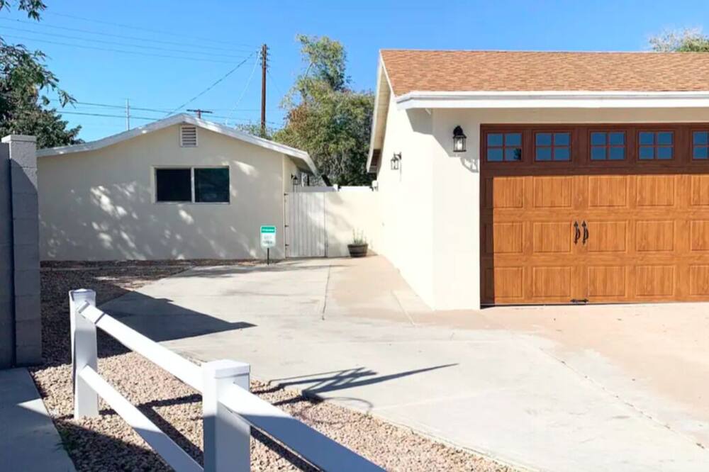 Photo of Outdoor in Tempe