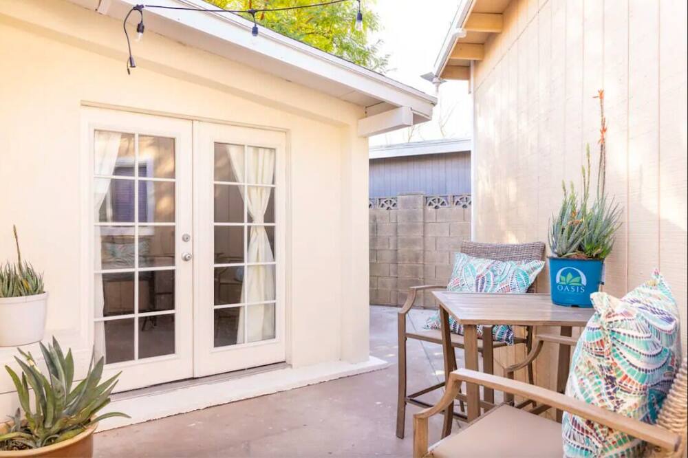 Photo of Patio Balcony in Tempe
