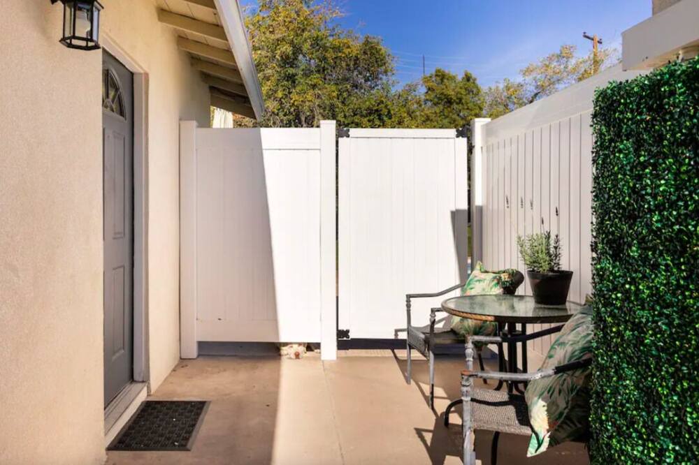 Photo of Patio Balcony in Tempe