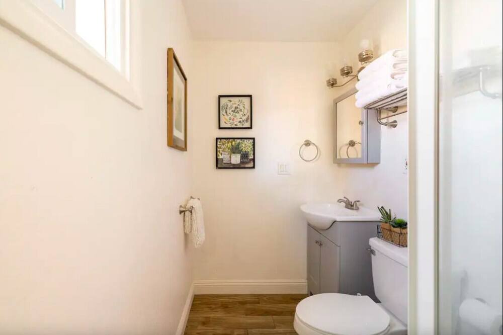 Photo of Bathroom in Tempe