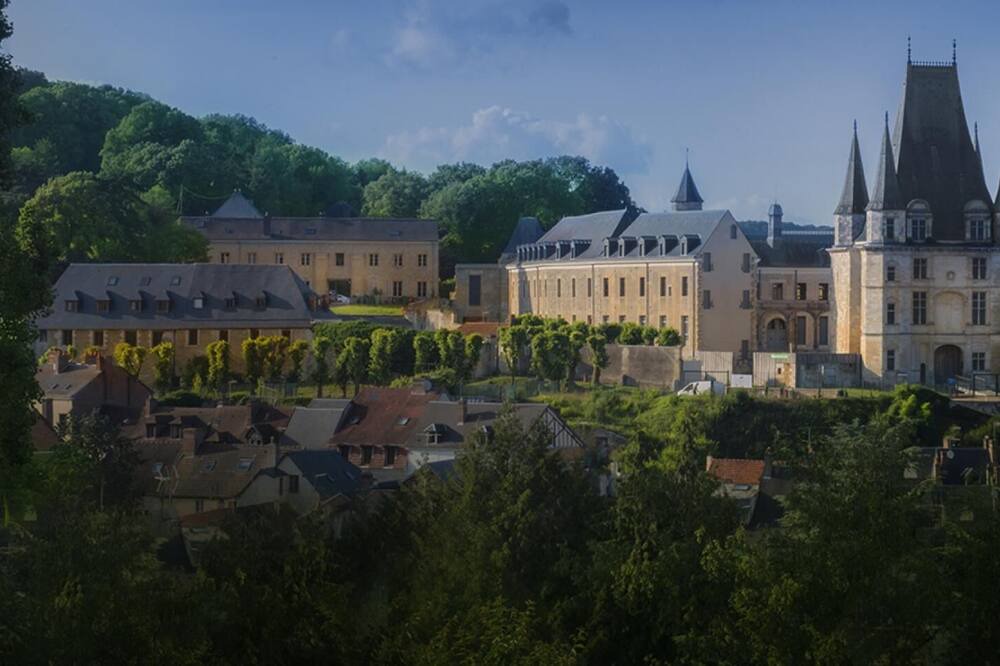 Photo of Outdoor in Gaillon
