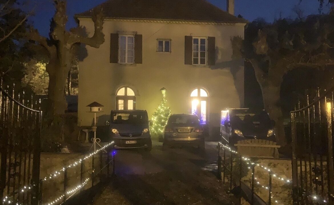 Photo of Outdoor in Campagne-sur-Aude