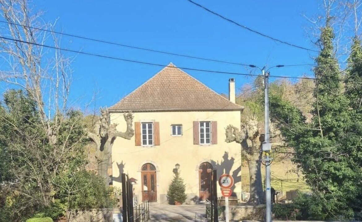 Photo of Outdoor in Campagne-sur-Aude