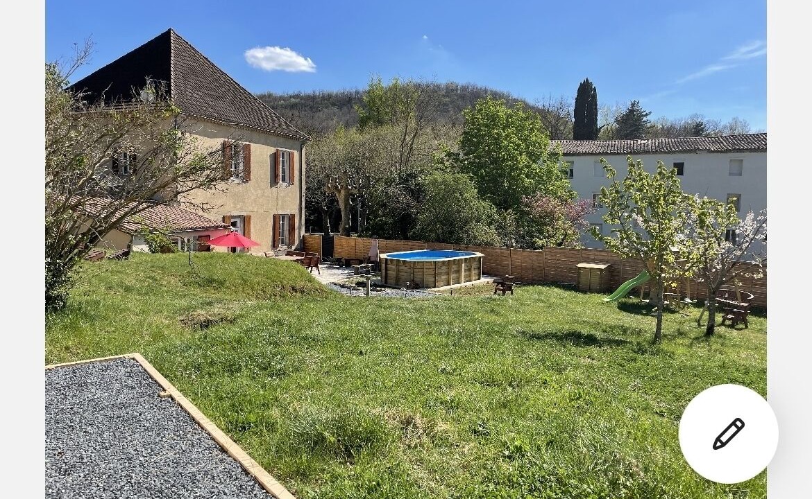 Photo of Outdoor in Campagne-sur-Aude