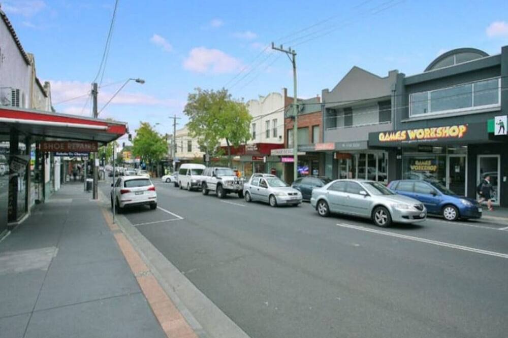 Photo of Others in Cheltenham