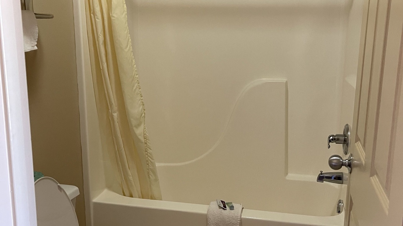Photo of Bathroom in Bunkie