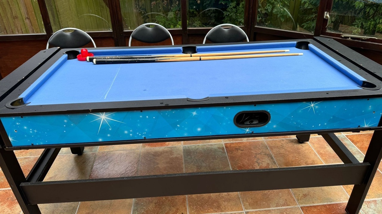 Photo of Bedroom in Duxford