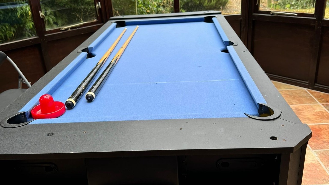 Photo of Bedroom in Duxford