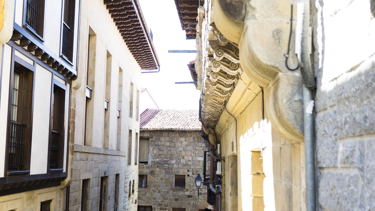 Photo of Outdoor in Hondarribia