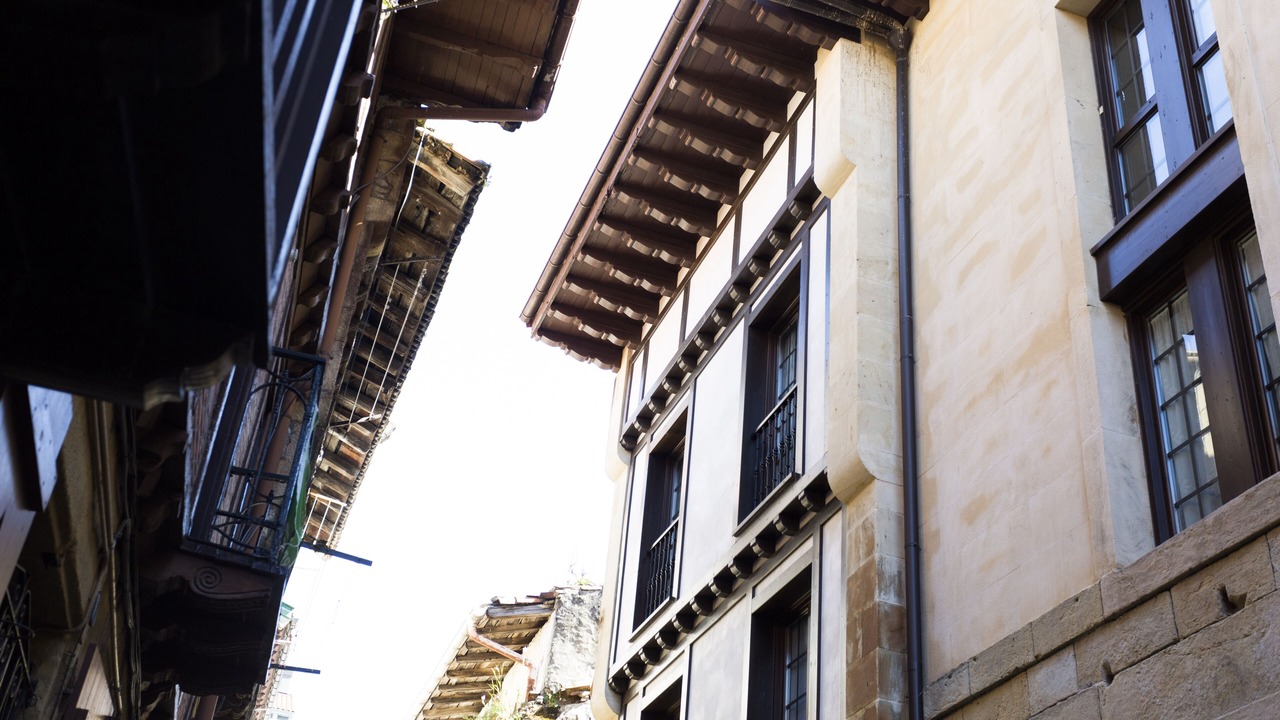 Photo of Outdoor in Hondarribia