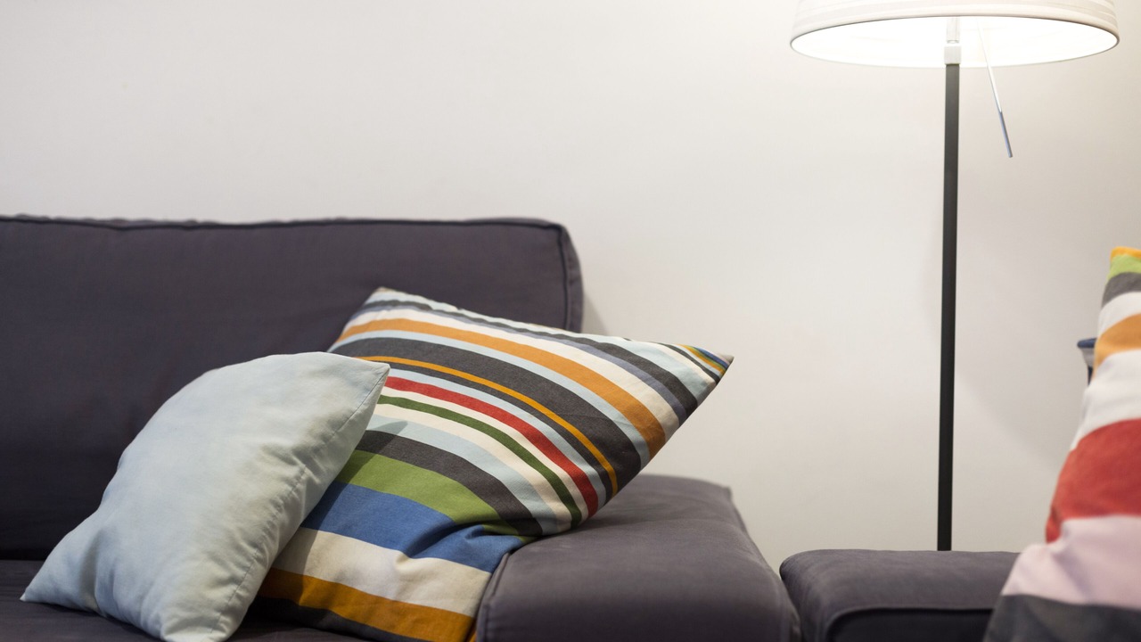 Photo of Livingroom in Hondarribia