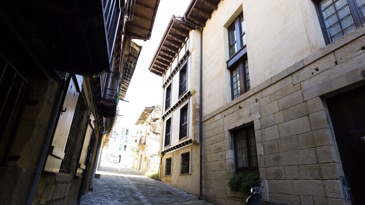 Photo of Outdoor in Hondarribia