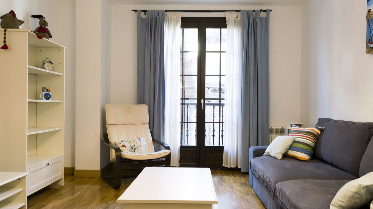 Photo of Livingroom in Hondarribia