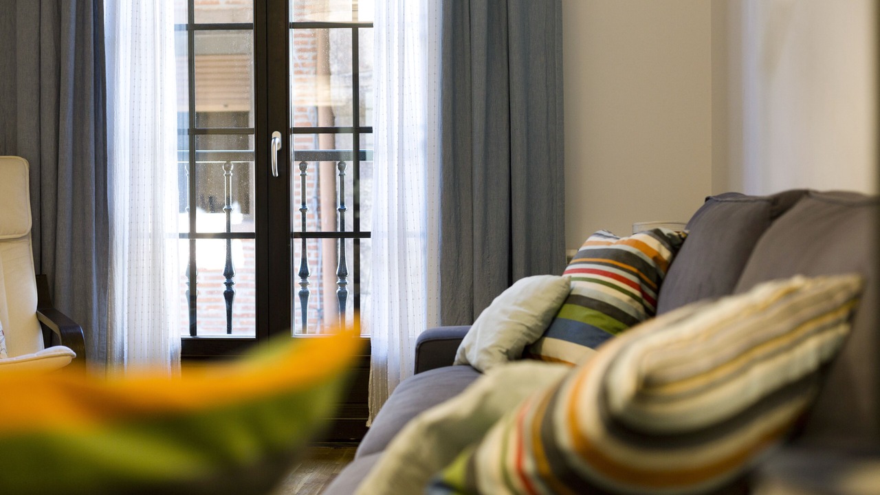 Photo of Livingroom in Hondarribia