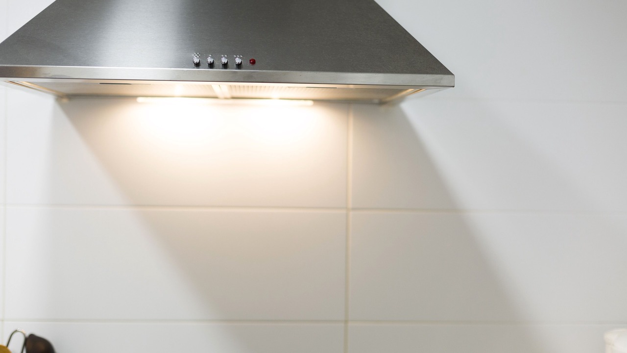 Photo of Kitchen in Hondarribia