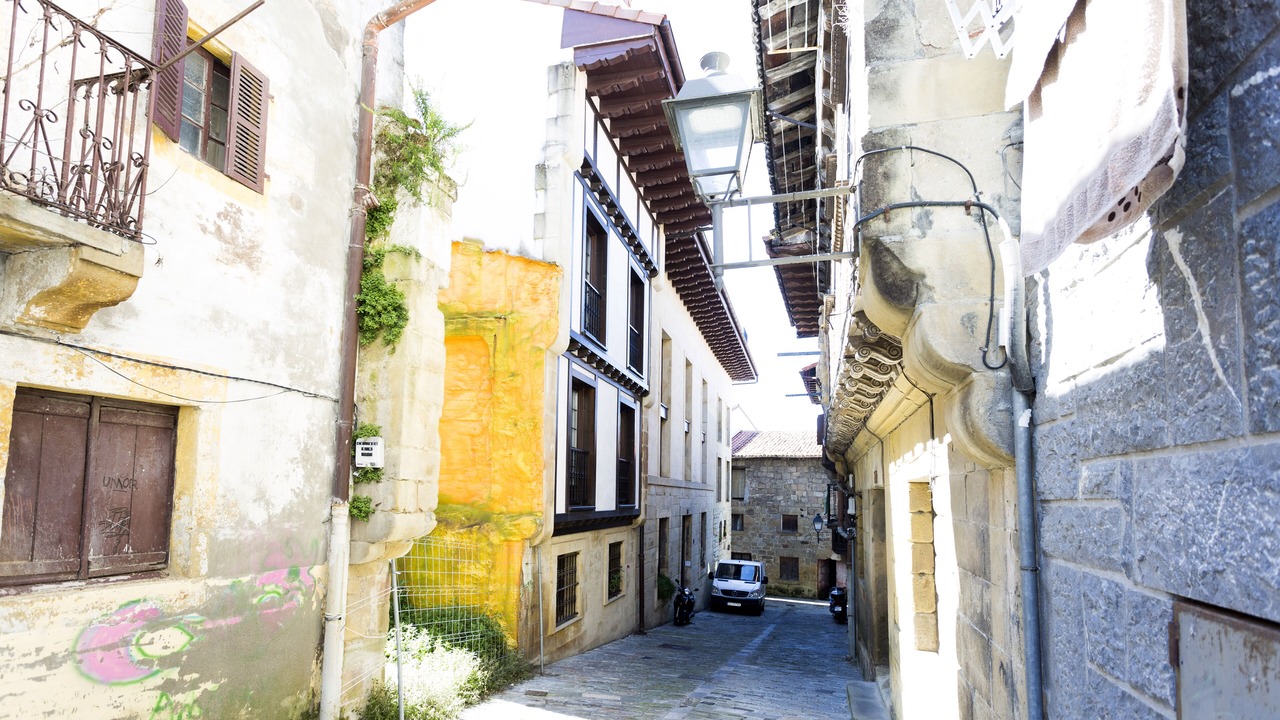 Photo of Outdoor in Hondarribia