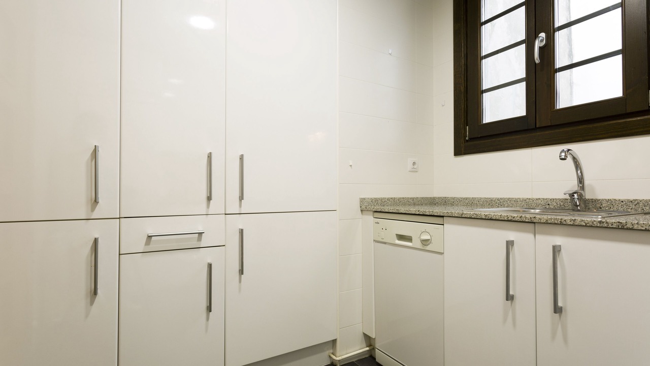Photo of Kitchen in Hondarribia