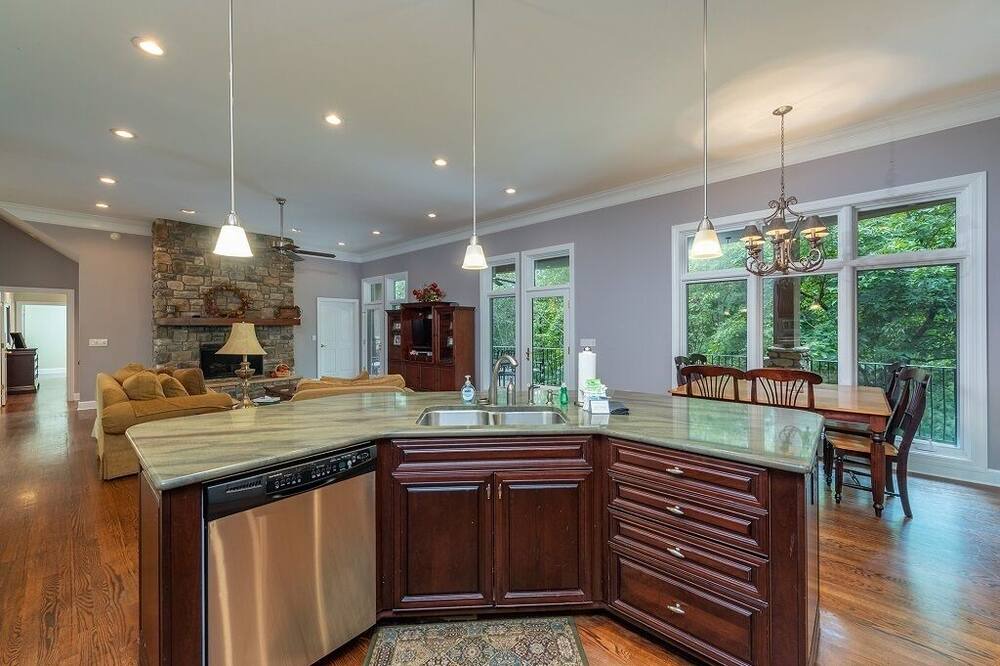 Photo of Kitchen in Hyannis Port