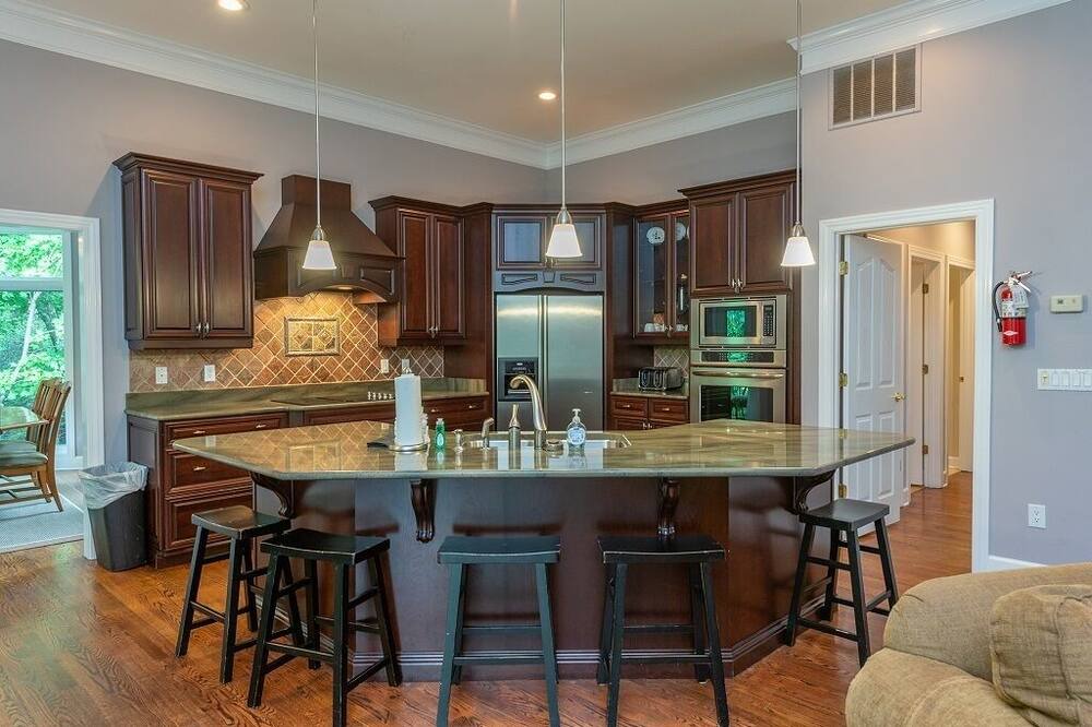 Photo of Kitchen in Hyannis Port