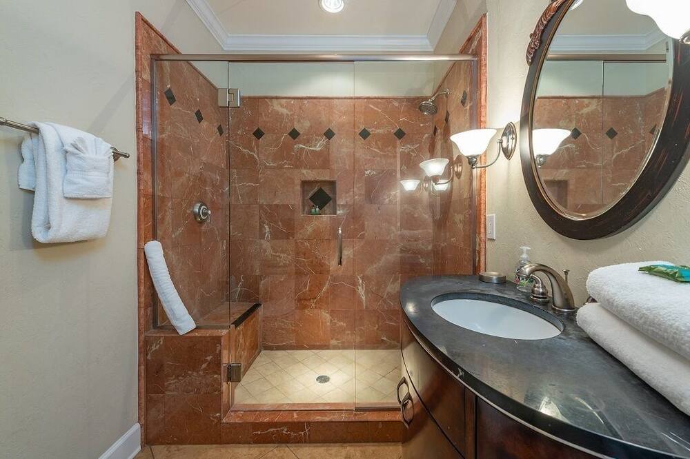 Photo of Bathroom in Hyannis Port