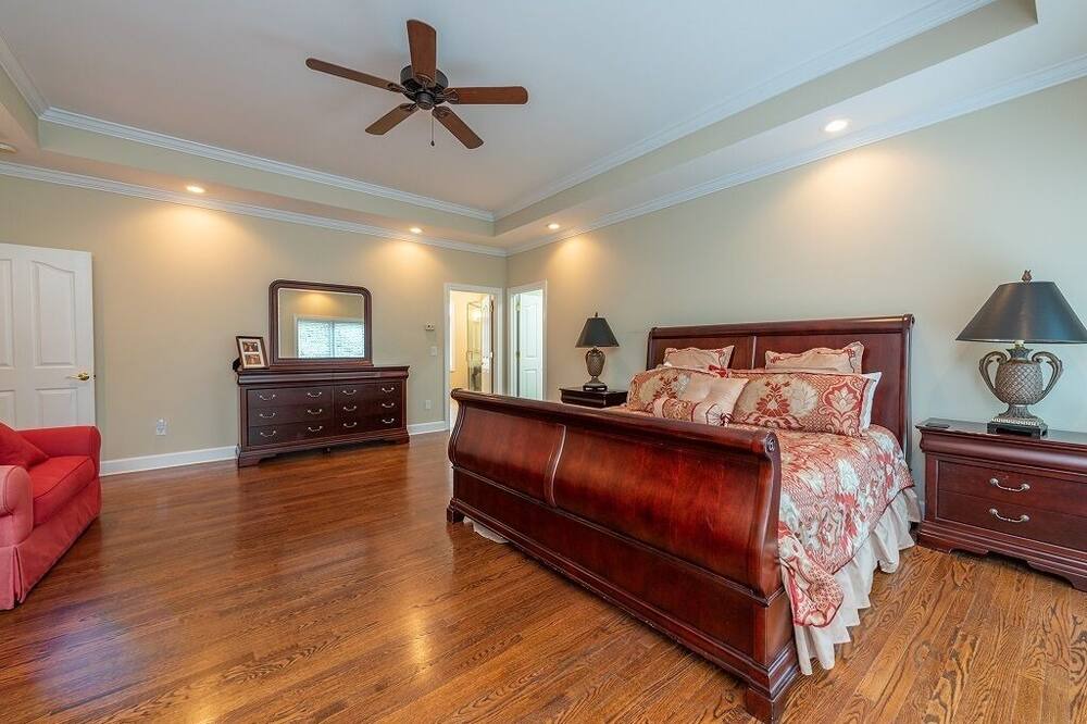 Photo of Bedroom in Hyannis Port