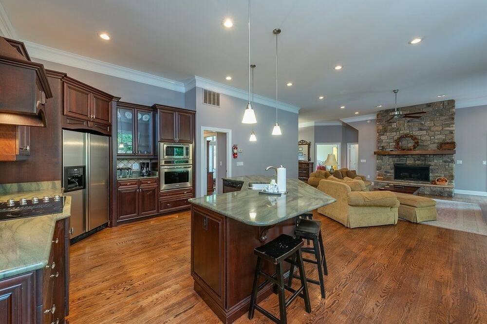 Photo of Kitchen in Hyannis Port