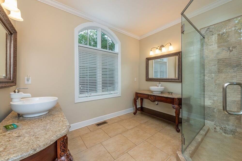 Photo of Bathroom in Hyannis Port