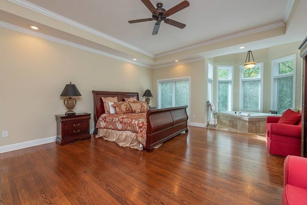 Photo of Bedroom in Hyannis Port